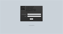 Desktop Screenshot of mail.kraslib.ru